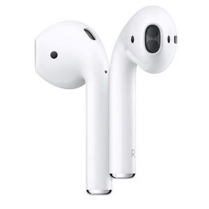 Apple AirPods with Charging Case